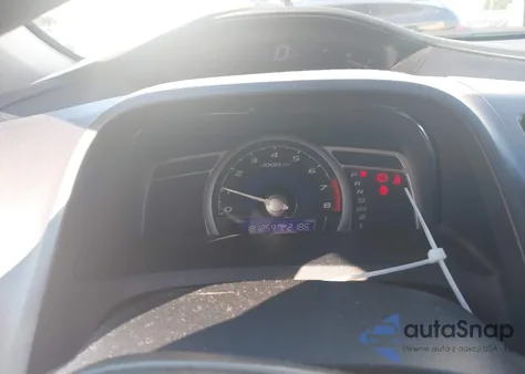 2008 Honda Civic Ex-L z USA, uszkodzony, nr VIN 2HGFG12988H006063